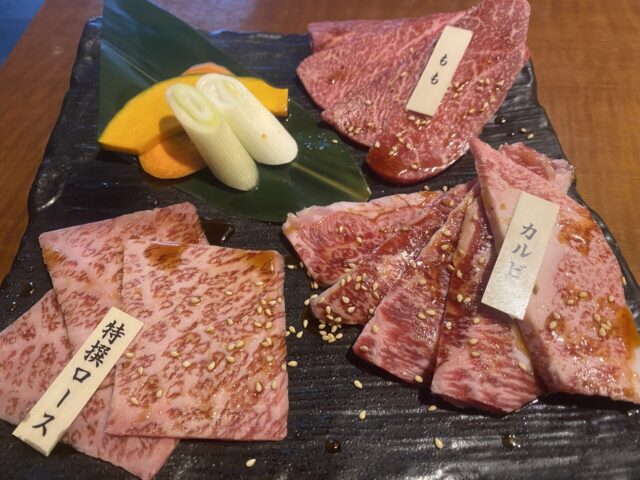神田 炎蔵秋葉原UDX店でランチを食べてきました!